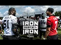 Ranch Life BBQ Training Camp Iron Sharpens Iron Ep 1