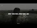 bunga abadi - rio clappy (slowed + reverb)