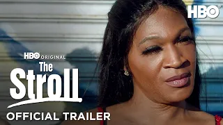 The Stroll Trailer HBO