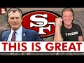 San Francisco 49ers Fans Just Got GREAT NEWS From ESPN