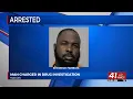 GBI arrests Macon man after drug investigation