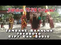 Tembang Ramalan Joyoboyo Versi Jathilan TSSM Original
