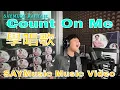 Download Lagu Count On Me (SAYMusic Raphael Cover) ft. AGT Celine's Father, Vocal Coach Steve #學唱歌