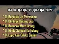 Download Lagu DJ MINANG FULL ALBUM || DJ BAGALUIK JO PARASAIAN