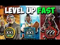 Download Lagu Fastest Way to Level Up Every Trading Company in Sea of Thieves
