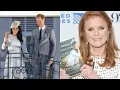 Just Chattin - Harry Meghan Desperate Measures