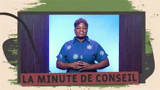 Verifie toujours avant de partager