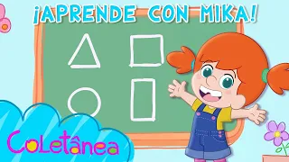 El Diario de Mika | 👩‍🏫 Aprendizajes Fundamentales con Mika 😍