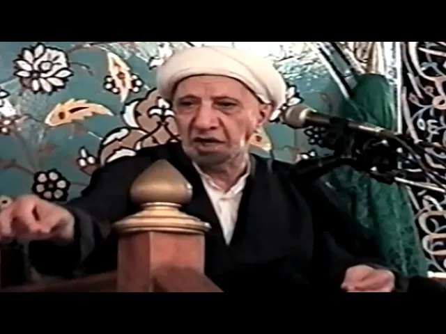 وآتِ ذا القربى حقهُ والمسكين وابن السبيل ولا تبذر تبذيرا | د.احمد الوائلي