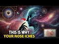 9 Spiritual Meanings of an Itchy Nose