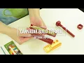How To Roll the Perfect Cannagar or Thai Stick