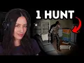 Identify Ghosts with ONLY 1 HUNT - 0 Evidence 0 Sanity Guide