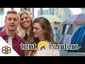 Download Lagu Tent Hunters: California Couple Searches For Their Dream Home