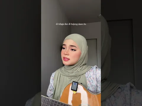 kepada noor - panji sakti #bibicover