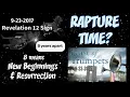 Download Lagu What Makes 2025 Feast of Trumpets So Special for the Rapture?