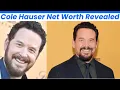 Cole Hauser Net Worth 2025 - How Much Does Rip Wheeler from Yellowstone Make