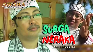 surga dan neraka syafii robetly official music video album awara mengenang karya s achmadi