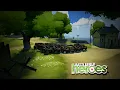 Battlefield Heroes - Should Have Bought a Jeep feat Mayhem Rising Hub 2020