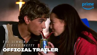 The Summer I Turned Pretty Season 2 Official Trailer Prime Video 