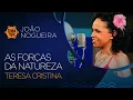 Download Lagu As forças da Natureza - Teresa Cristina (Sambabook João Nogueira)