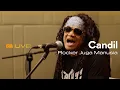 Download Lagu CANDIL IN THE ROCKALISASI - ROCKER JUGA MANUSIA