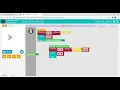 make your first project in sprite lab