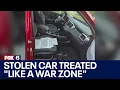 Milwaukee police car theft data shows 94 of cases unsolved FOX6 News Milwaukee