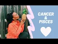 Cancer and Pisces Love Compatibility Look No Further