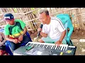 Lagu Fredy tebe mele muk leat 2025 cip arakat