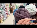 I really need this Joann Fabrics and Crafts closures to impact sewing knitting community