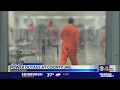 The latest on the Marion County Jail power outage