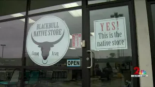Anchorage store supplies essentials for Alaska Native traditions