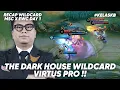 Download Lagu VIRTUS PRO JADI KUDA HITAM DI WILDCARD MSC X EWC 2025 !! RECAP  MSC X EWC 2025 DAY 1 #kelaskb