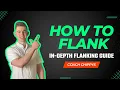 FLANKING GUIDE How To Flank In Teamfights Detailed Challenger Guide