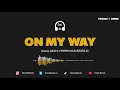 Download Lagu On My Way (Nasheed Instrumental) *Vocals \u0026 Drum* #HalalBeats