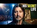 Steve Perry s Secret Love Hidden Daughter He Tried to Protect