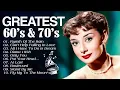 Download Lagu Tom Jones, Engelbert, Elvis, Sinatra, Paul Anka, Carpenters – Golden Oldies 50s 60s 70s Love Songs