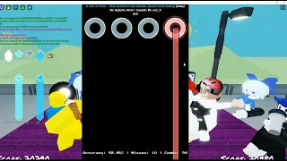 Funky Friday A Hat In Time Your Contract Has Expired Ghost Wisp Remix On Hard 펑키 프라이데이 