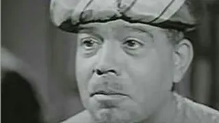 فيلم نداله في العداله بطولة علي الكسار افلام الزمن الجميل 