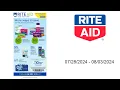 Rite Aid Weekly Ad US - 2024