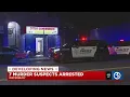 7 murder suspects arrested in Waterbury