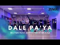 Download Lagu DALE PA' YA by Big Time Rush, Maffio, Gente de Zona I ZUMBA® mit Kristin Soba #zumba #zumbachoreo