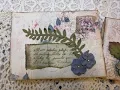  Creating Vintage Style Envelopes- Pretty Envelopes #envelopeideas #envelope 