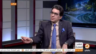 ما التفسير النفسي لمقولة السيسي  لما أكبر هاضربكوا    دندنها