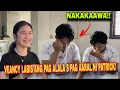 Download Lagu PATRICK NIAYAK SA AMING PAGKIKITA! SOBRANG HIRAP NA PALA ANG PINAGDAANAN! || KALINGAP RAB