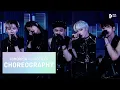 Download Lagu TXT (투모로우바이투게더) '0X1=LOVESONG (I Know I Love You) feat. Seori' Dance Practice (Halloween ver.)