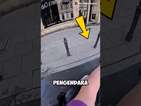 Nemu Kunci Mobil Mewah! 😱
