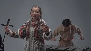 Bartagajin - Samgaldai /HugJim21/