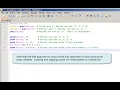 Perl tutorial Lists and Arrays Lesson 2