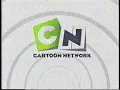 Cartoon Network commercials August 10 2008